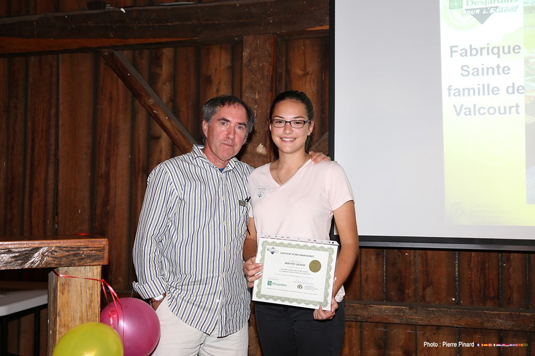 Trio Desjardins 2017